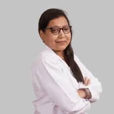 Dr Neelam Bagdi